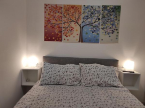 KAIROS RESIDENCE Parma